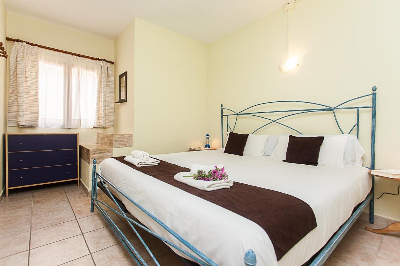Hostal Doris - Adults Only Colonia de Sant Jordi Luaran gambar
