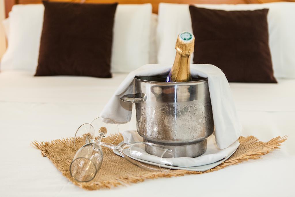 Hostal Doris - Adults Only Colonia de Sant Jordi Luaran gambar
