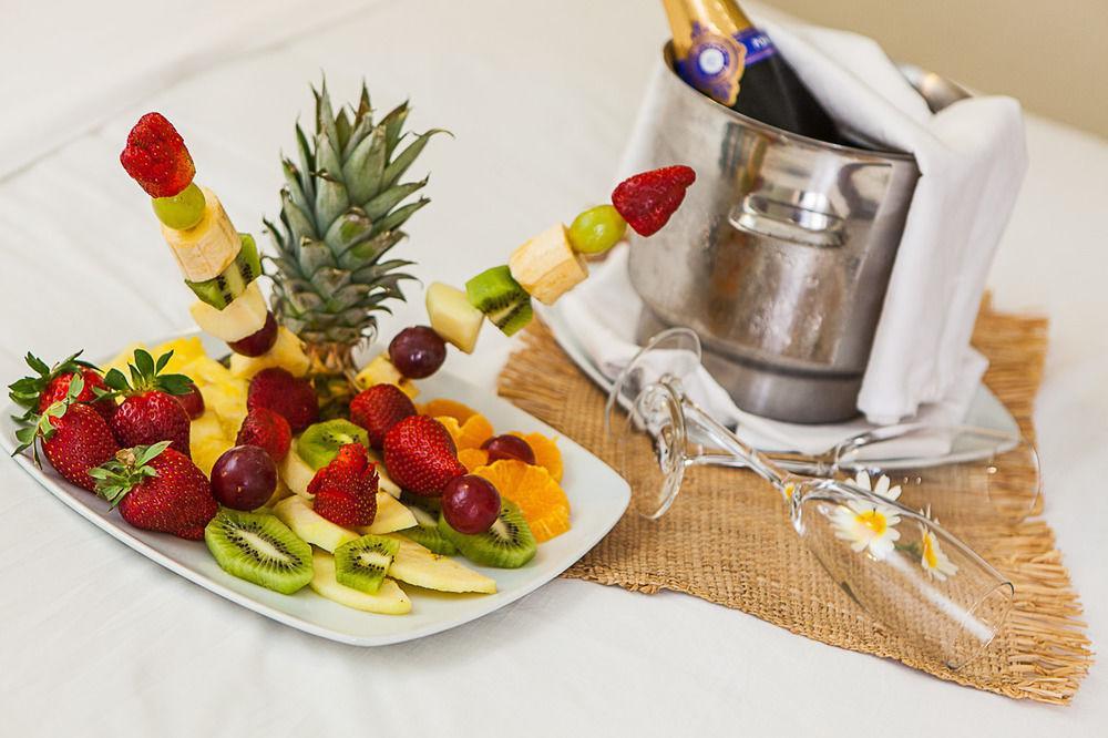 Hostal Doris - Adults Only Colonia de Sant Jordi Luaran gambar